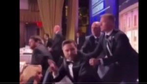 Evakuacija Džej Di Vensa