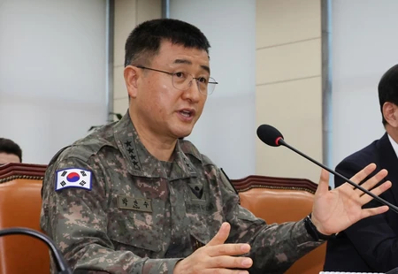 Park An Su