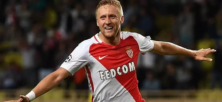 FIFA 18 - Kamil Glik polskim ambasadorem gry