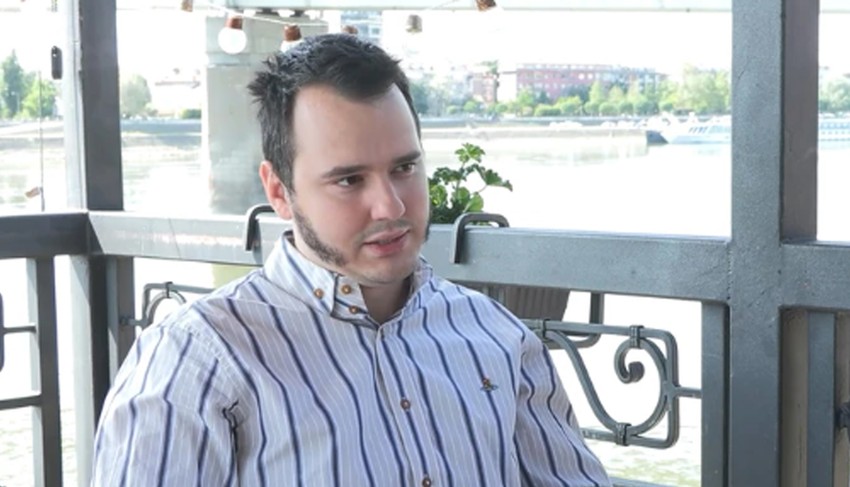 Aleksa Balašević