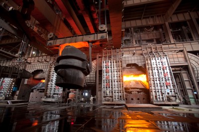 Wyłudzanie VAT w branży stalowej kwitnie. Budżet traci 400 mln zł rocznie