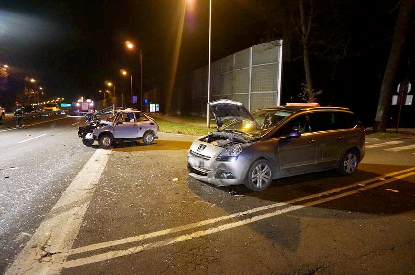 Sąd Najwyższy odrzucił kasację. Syn dealera bmw, Aleksander S. musi iść do więzienia 