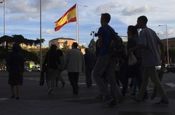 Hiszpański rząd nie poprosi w tym roku UE o dalszą pomoc finansową