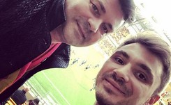 Daniel Martyniuk będzie walczył z żoną o córkę: Chcę zabrać Laurę do siebie