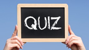 Bardzo trudny QUIZ ortograficzny. Czy zdałbyś maturę z języka polskiego?