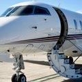 Bombardier Challenger 350. Tak wygląda lot prywatnym odrzutowcem