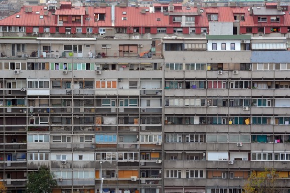 "Svako ko uđe u moj stan pita - KAKO MOŽETE DA ŽIVITE OVDE?" Život na poslednjem spratu zgrade u Beogradu: "Niko mi ne skače po glavi, ali su se doselili MIŠEVI I KUNE"