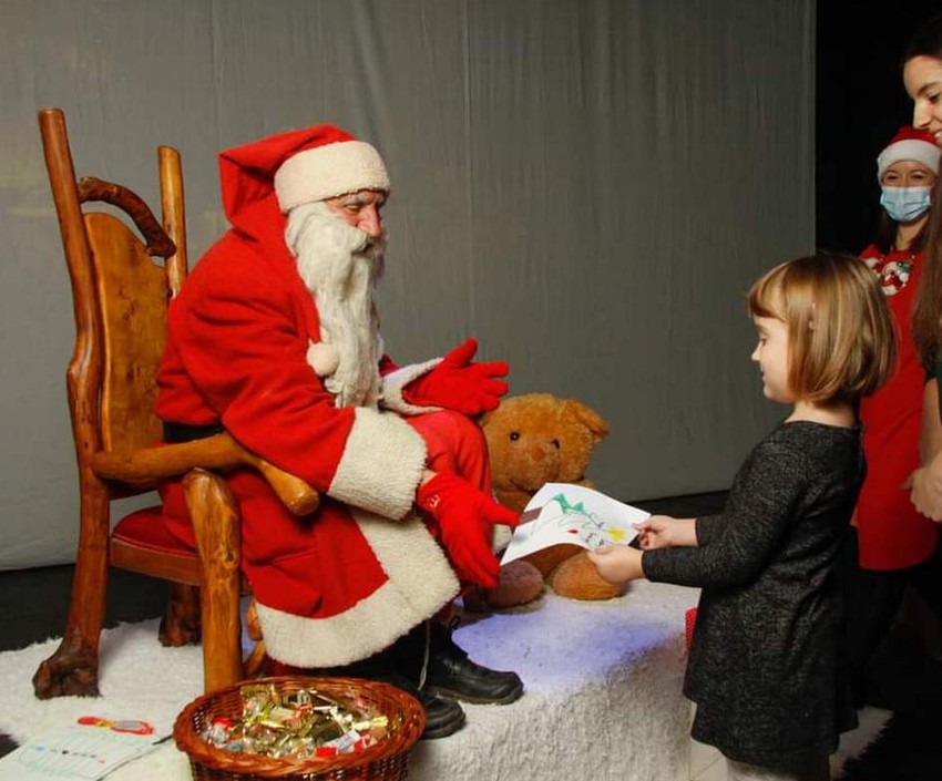Najsrećniji je kada vidi sreću i radost na dečjim licima