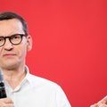 Morawiecki o inflacji: jest niezawiniona przez nikogo w kraju