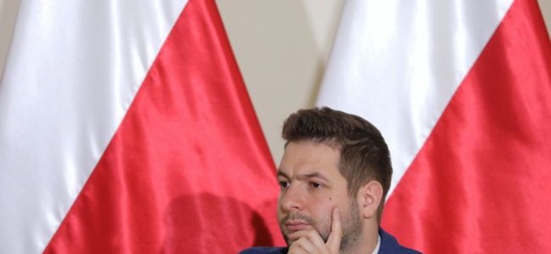 Patryk Jaki: Jestem w małym sporze ze swoim rządem ws. niepełnosprawnych