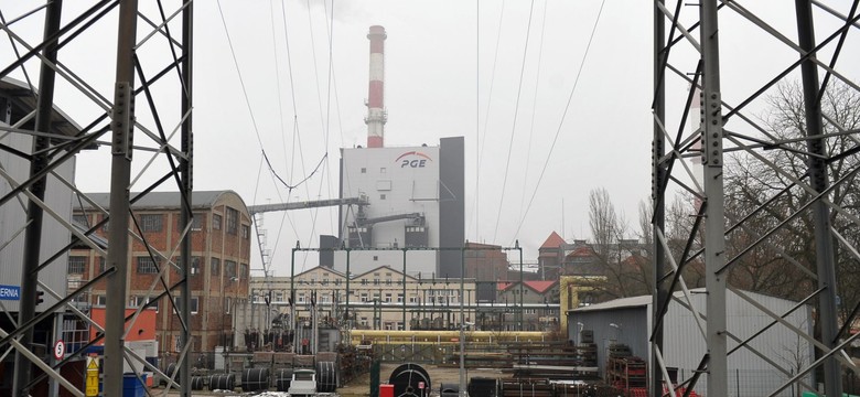 9 pracowników Elektrowni Szczecin przyznało się do zarzutów korupcyjnych
