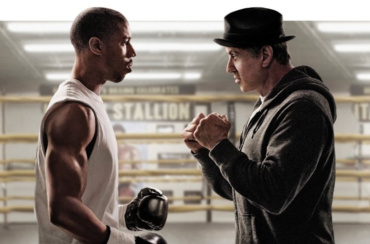 Odzyskany honor: Sylvester Stallone ('Creed: Narodziny legendy')