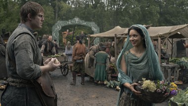 rycerz siedmiu królestw nowy serial odcinek 5 adaptacja gdzie oglądać