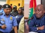 Abia Police Commissioner hails Otti’s commitment to fight crime