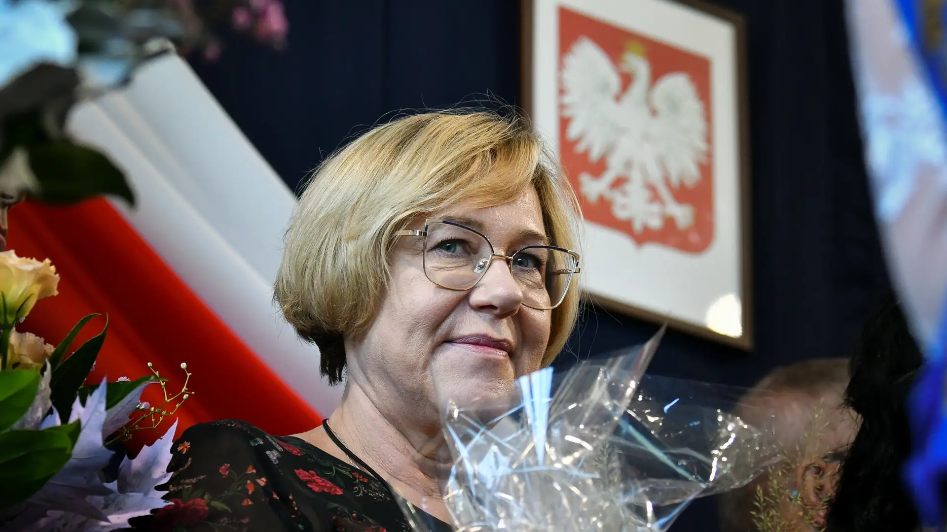 Nowacka odwołała znaną kuratorkę. Kim jest Barbara Nowak?