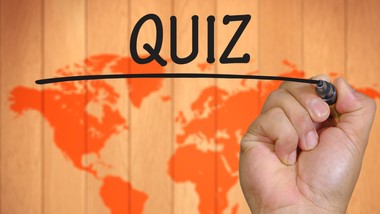 Diabelski quiz z geografii. Już na trzecim pytaniu czeka Cię "piekło"