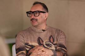 Šminker Marko Nikolić na panelu Glow Up: Izazovi u nezi kože