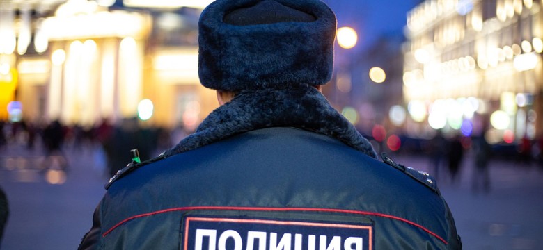 Amerykański muzyk zatrzymany w Moskwie. Miał posiadać narkotyki