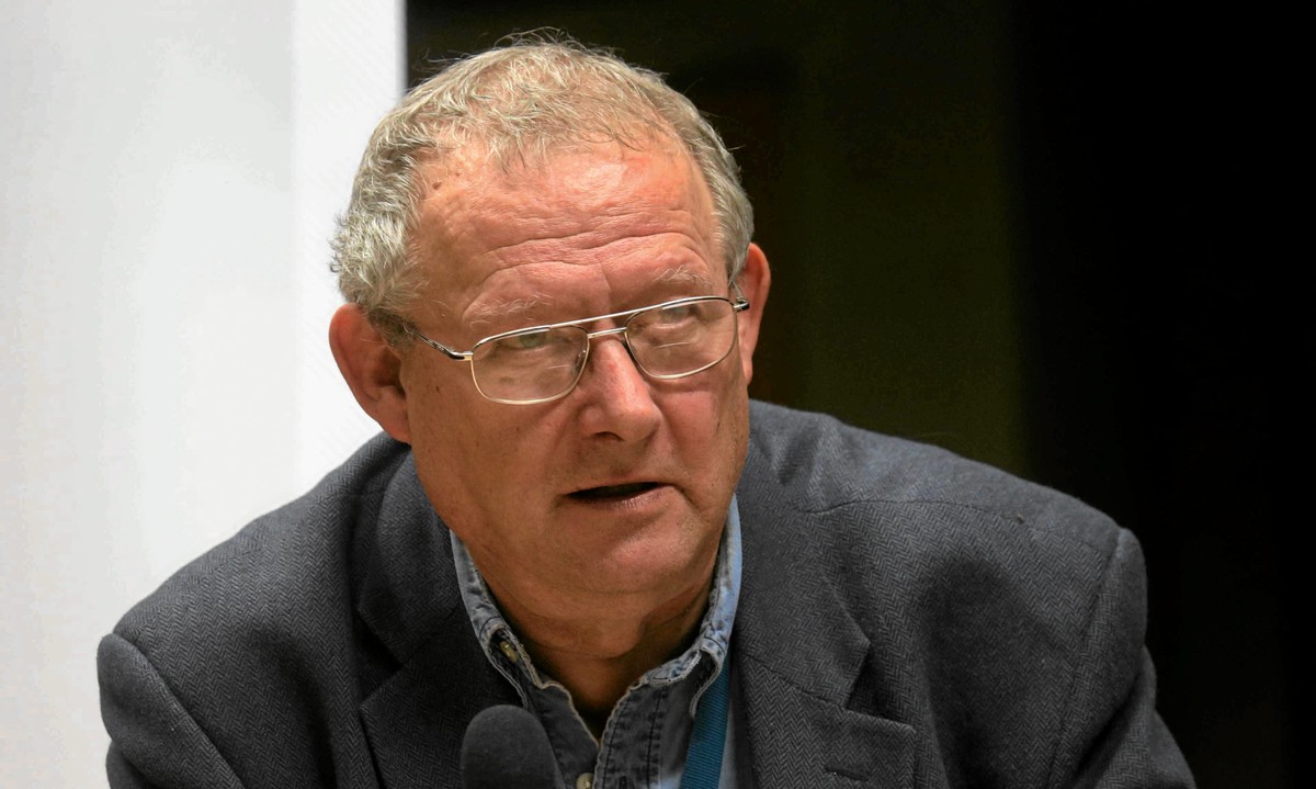 Adam Michnik