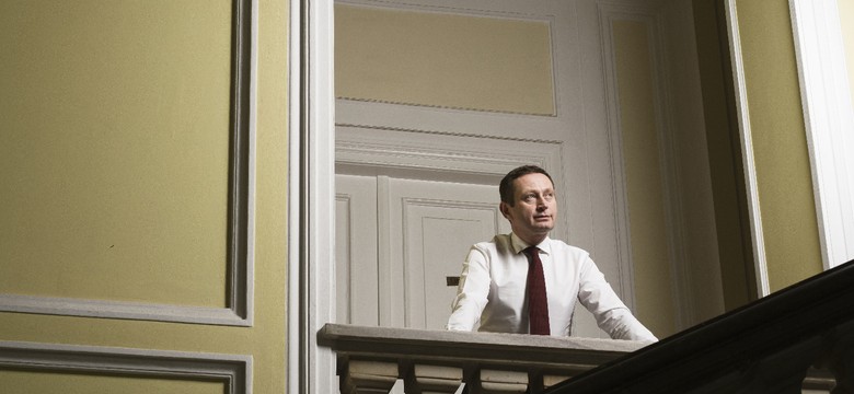 Paweł Rabiej: Najpierw wprowadźmy związki partnerskie, a na koniec adopcję dzieci [WYWIAD]