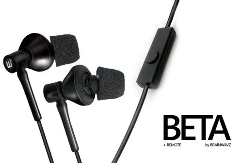  Brainwavz Beta MiC