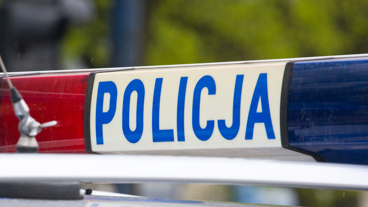 Jelenia Góra: mężczyzna zaatakowany nożem trafił do szpitala
