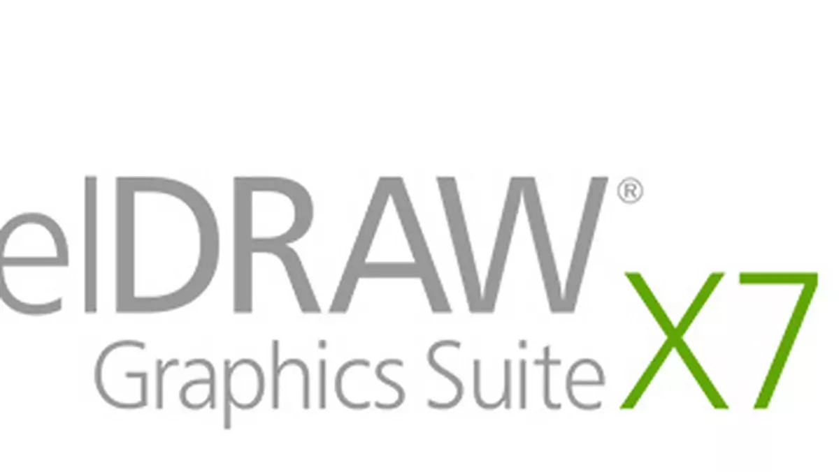 Premiera CorelDRAW Graphics Suite X7 – co nowego w kreatywnych programach Corela?