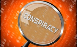 Teorie spiskowe kręcą światem. Oto najpopularniejsze z nich