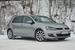 Volkswagen Golf VII 2.0 TDI (TEST)