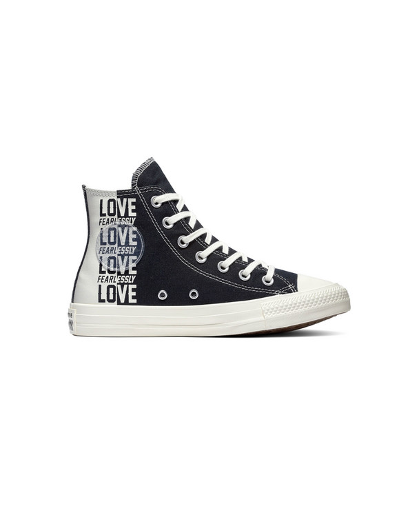 Converse Love Fearlessly