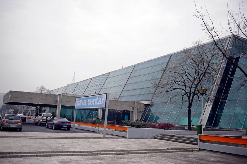 Domaćin velikih dešavanja u prestonici