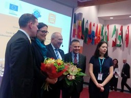 Komisarz Malmström: Zapewniam, że Bayer-Monsanto nigdy nie będą mogły wpływać na obniżenie standardów europejskiej żywności