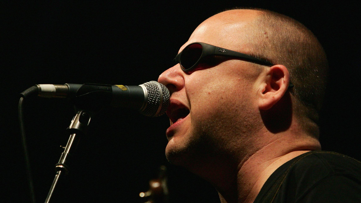 Black Francis, frontman Pixies we wrześniu wyda nowy album. Krążek powstał we współpracy z kompozytorem Reidem Paleyem.