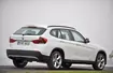 BMW X1 - lepszy Touring