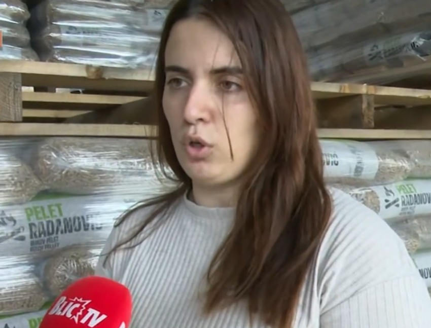 Aleksandra Vujasinović