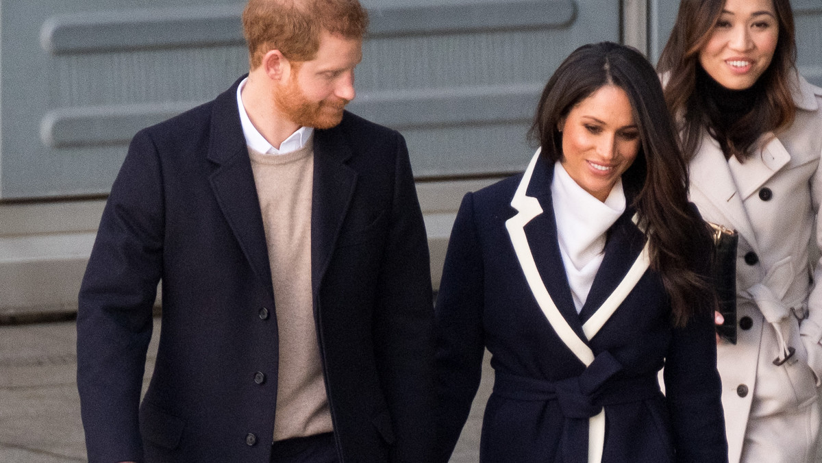 Harry i Meghan wyprowadzają się z Montecito. Sąsiedzi mają dość Sussexów