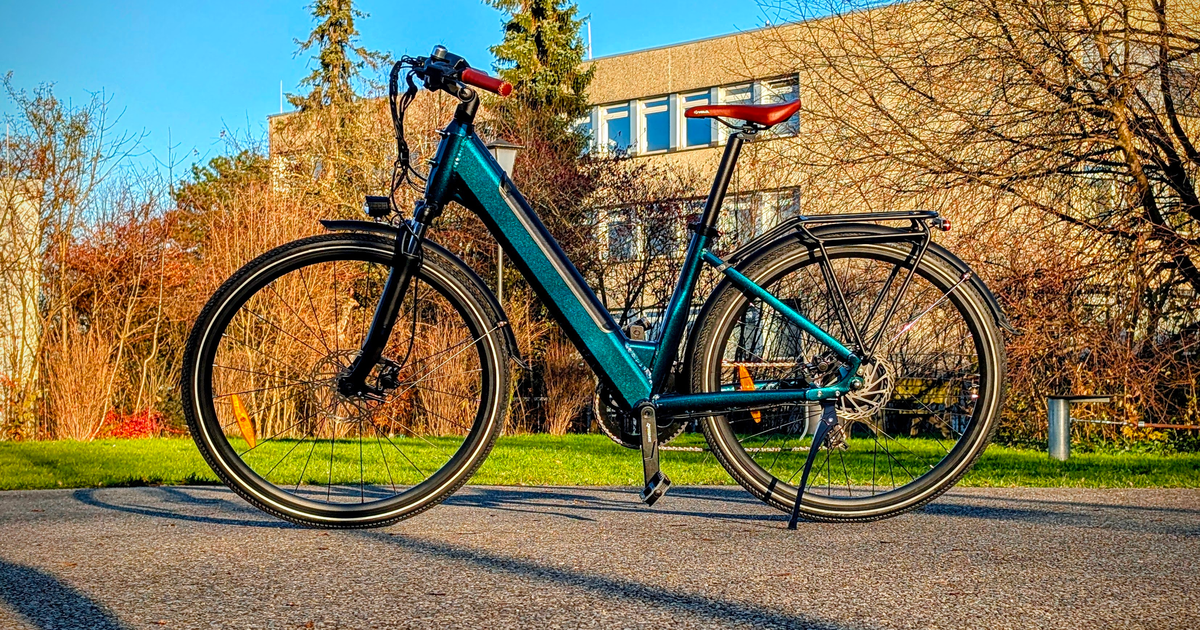 Fiido-C11-Pro-im-Test-Schickes-E-Bike-mit-Drehmomentsensor-und-tiefem-Einstieg
