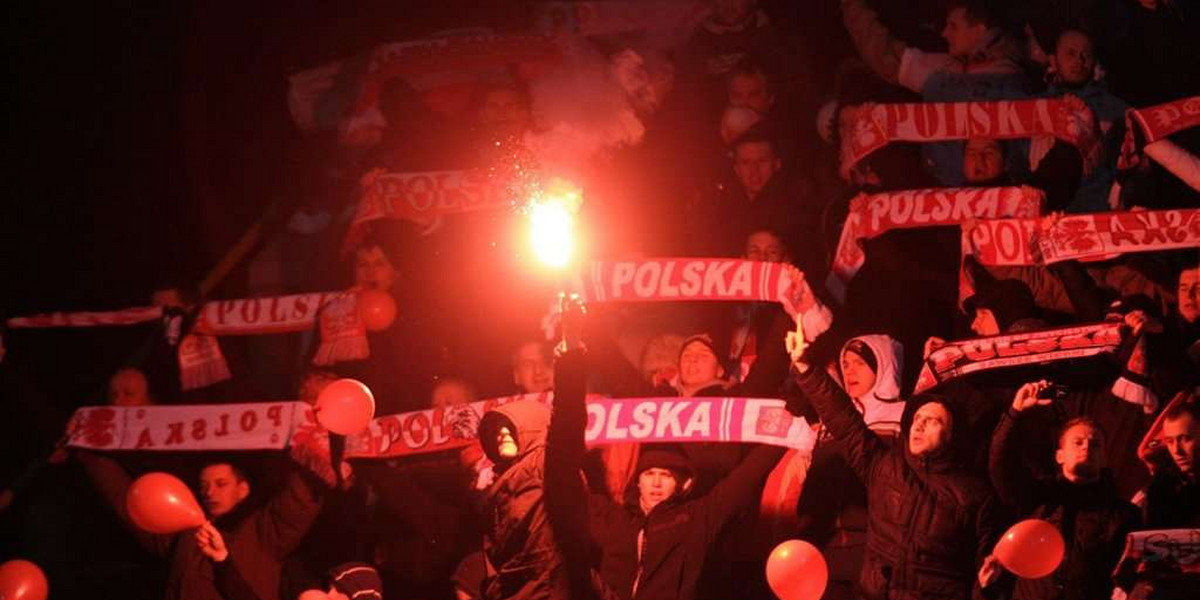 Polscy kibile opuszczają litewski areszt