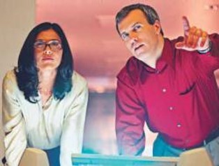 Wspomnienia z początków działalności firmy pomagają tworzyć kulturę organizacji