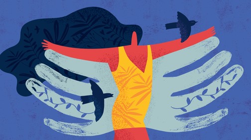 Az elengedés művészete: miért öleljük magukhoz az ismerős rosszat?