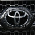 "Financial Times": prognozy Toyoty szokują inwestorów