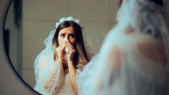 Férjhez mentél és azóta depressziós vagy? Nem a pároddal van baj!