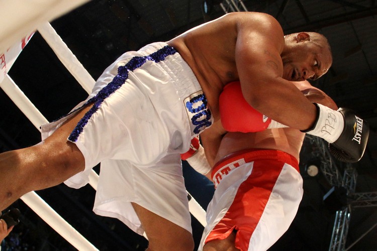 Andrzej Gołota zakończył karierę. Zobacz jego ostatnią walkę w ringu