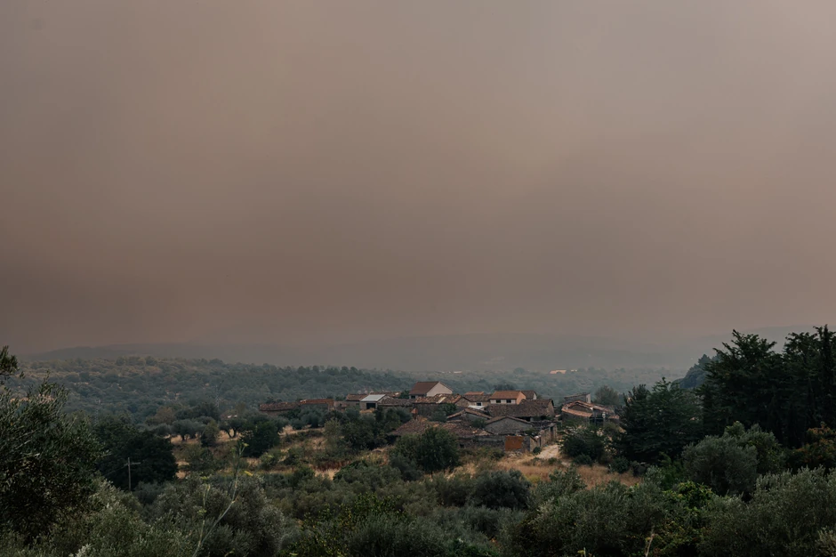 Požari u Španiji
