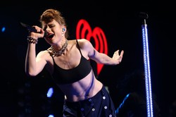 Co Kiesza robi z Duran Duran? Już wiadomo