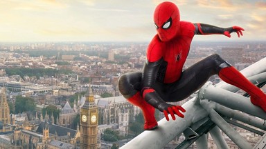 Spider-Man zostanie w domu. Disney i Sony podpisali ugodę