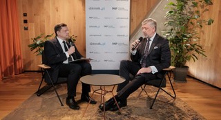 CPK przyspiesza, aby samoloty zaczęły latać od 2032 roku