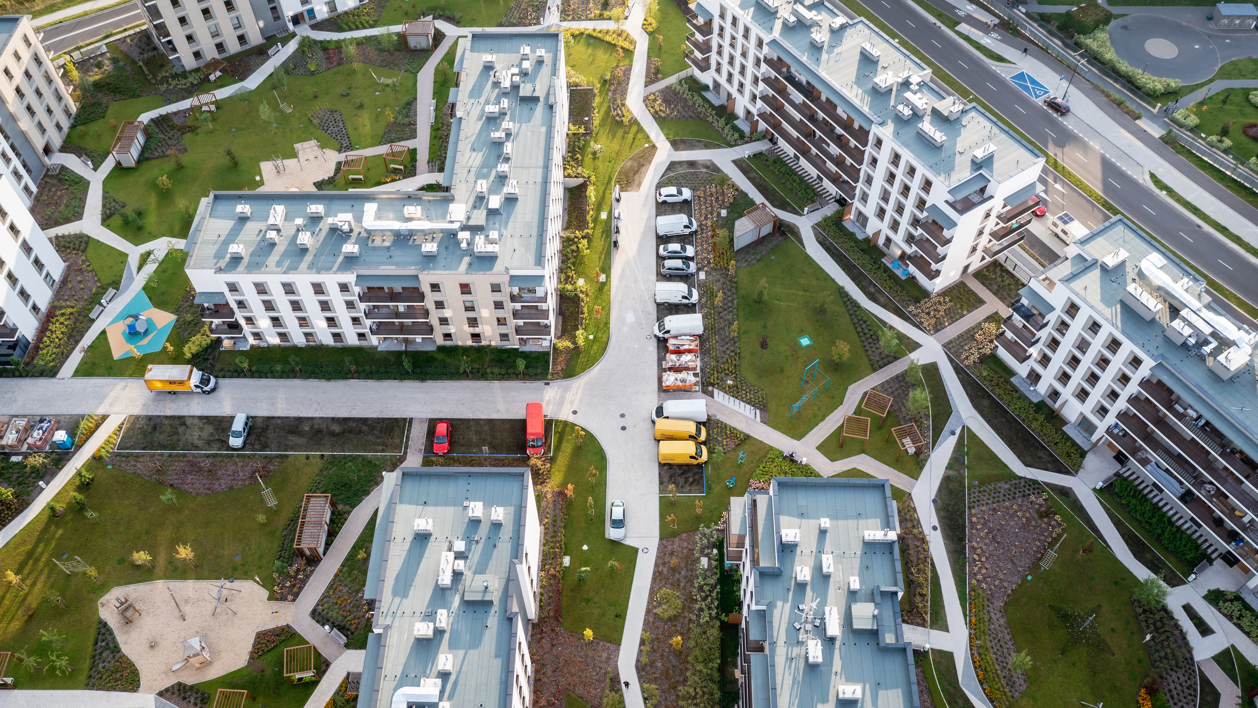 NIK: Program Mieszkanie+ nie wpłynął na poprawę warunków mieszkaniowych -  Forsal.pl