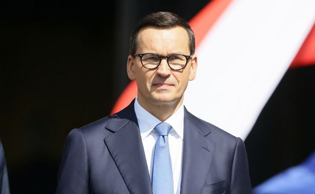 Mateusz Morawiecki