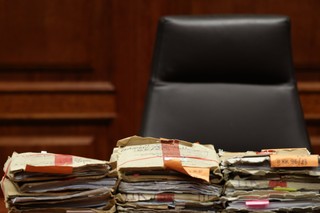 Trybunał uruchomi lawinę? Chodzi o uchylenie kilkunastu ustaw